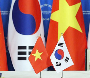 Vietnam-RoK Mutual understanding and trust increasingly consolidated